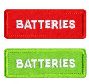 Batteries