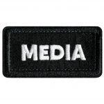 Single Patches - Media