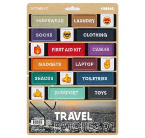 Travel Patches 01