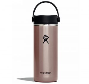 Lightweight Wide Mouth 16 oz