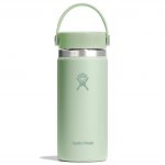 Wide Mouth 16 oz - Aloe