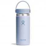 Wide Mouth 16 oz - Surf