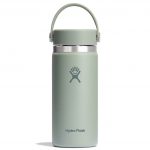 Wide Mouth 16 oz - Tonal Agave