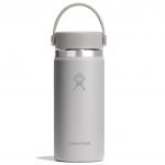 Wide Mouth 16 oz - Tonal Birch