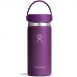 Wide Mouth 16 oz - Beachplum Purple