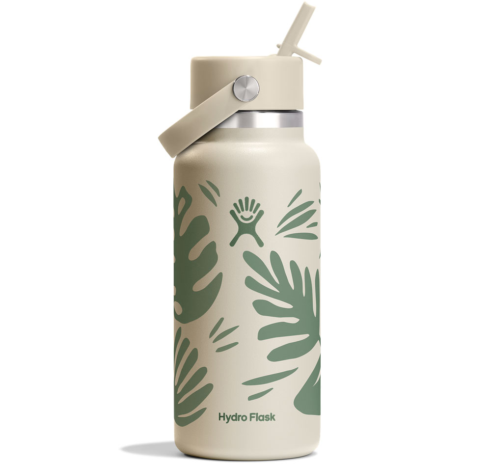 Wide Mouth Flex Straw 32 oz