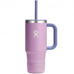 Hydro Flask Kids Travel Tumbler 24 oz / 710 ml - Anemone