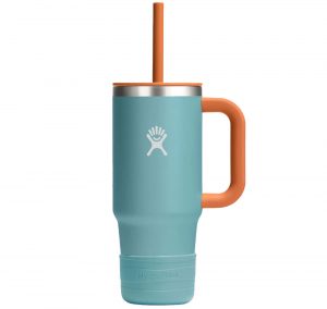 Hydro Flask Kids Travel Tumbler 24 oz / 710 ml