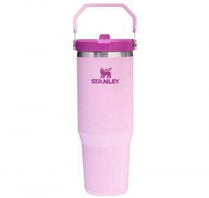 Iceflow™ Flip Straw Tumbler 30 oz