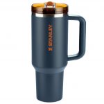 Quencher ProTour Flip Straw Tumbler 30 oz - Twilight