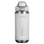 The Wellspring Bottle 16 oz - Frost