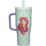 Disney Princess Cruiser 22 oz - Ariel