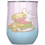 Corkcicle x Sanrio Characters Stemless 12 oz - Cinnamorol