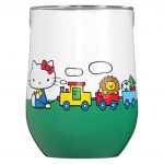 Corkcicle x Sanrio Characters Stemless 12 oz - Hello Kitty