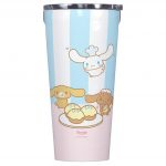 Corkcicle x Sanrio Characters Tumbler 16 oz - Cinnamorol