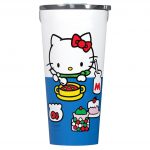 Corkcicle x Sanrio Characters Tumbler 16 oz - Hello Kitty