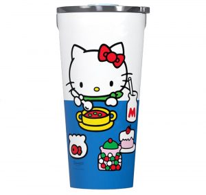 Corkcicle x Sanrio Characters Tumbler 16 oz