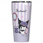 Corkcicle x Sanrio Characters Tumbler 16 oz - Kuromi