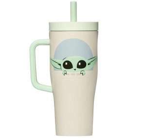 Star Wars Cruiser 22 oz Grogu