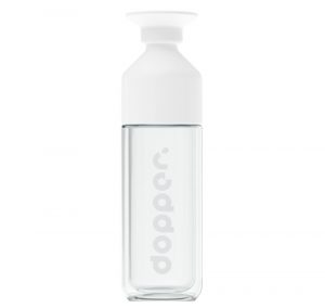 Dopper Glass Insulated (450 ml)