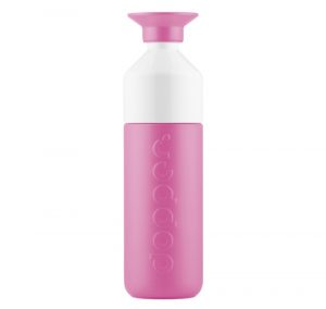 Dopper Insulated (350ml) - Pelican Pink