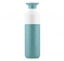 Dopper Insulated (580 ml) - Bottlenose Blue