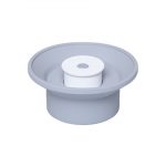 Dopper Sport Cap - Arctic Grey