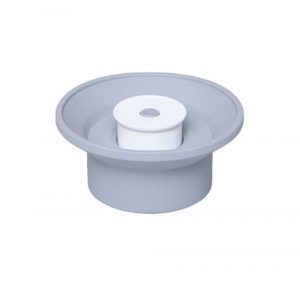 Dopper Sport Cap - Arctic Grey