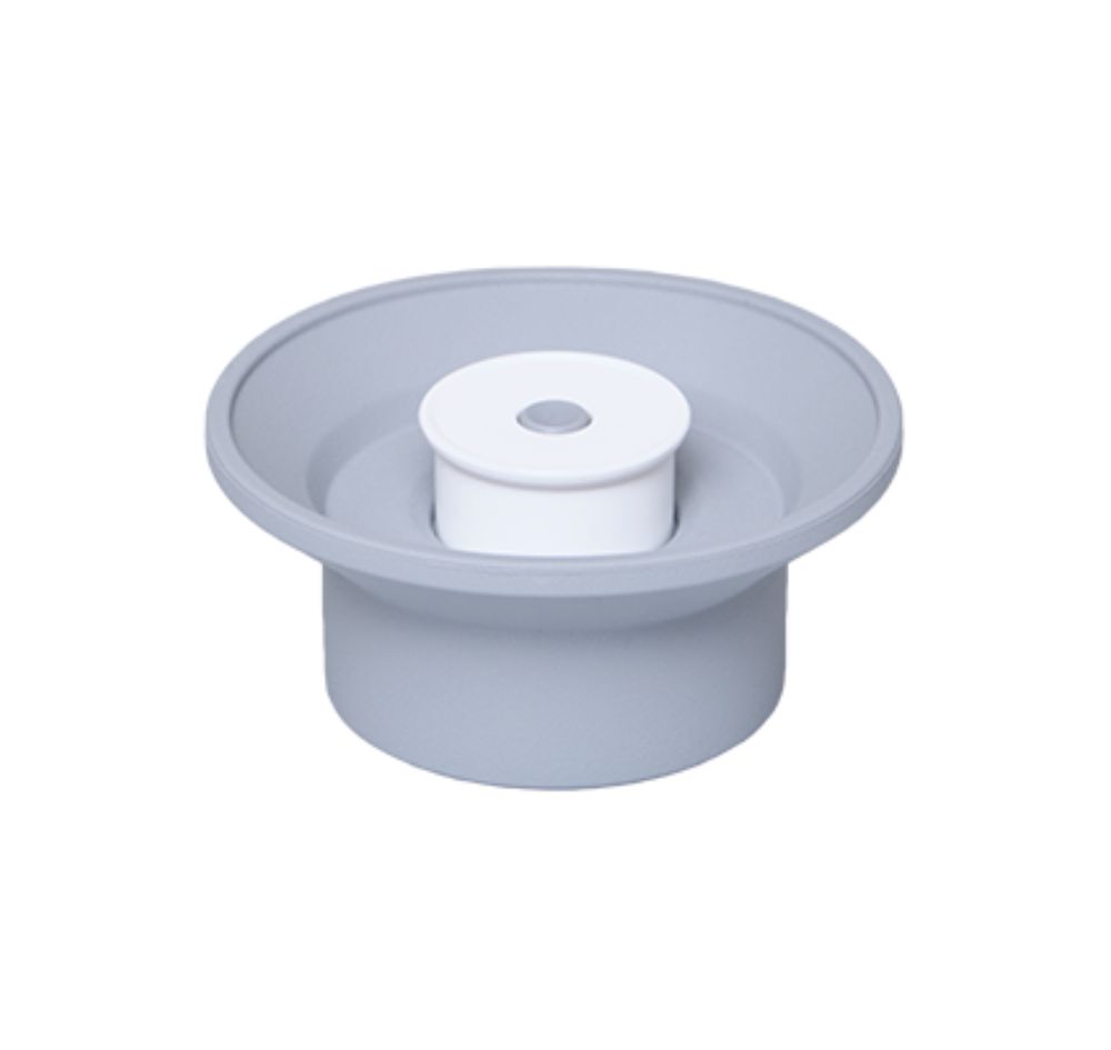 Dopper Sport Cap - Arctic Grey