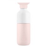 Dopper Steel Non-Insulated 350 ml - Soft Pink