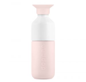 Dopper Steel (350 ml) - Soft Pink