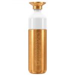 Dopper Steel Non-Insulated 800 ml - Bronze