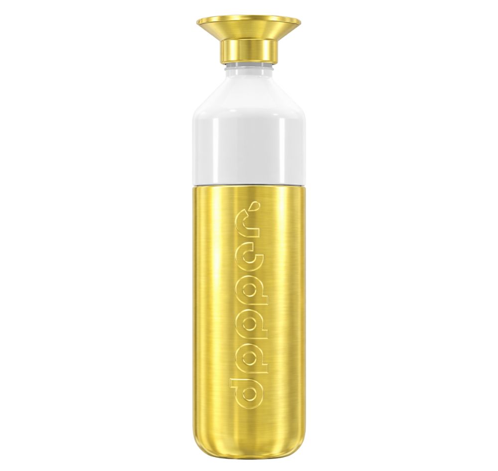 Dopper Steel (800 ml) - Gold