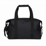 Hilo Weekend Bag Small - Black