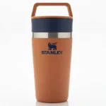 The Café-To-Go Travel Mug 12 oz - Toast