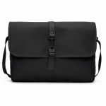 Messenger Bag Black - Black