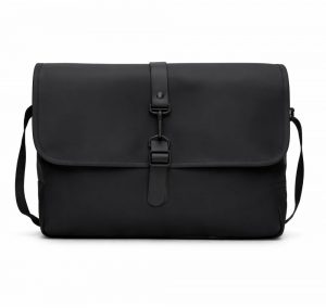 Messenger Bag Black