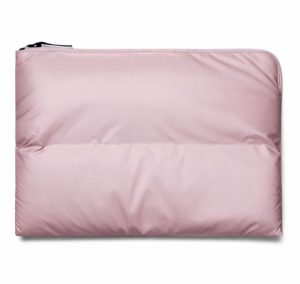 Nyssa Puffer Laptop Cover 13"/14'' Muse