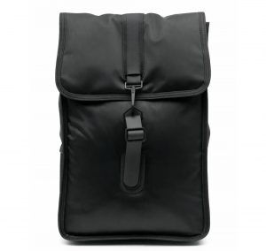 Puffed Backpack Mini