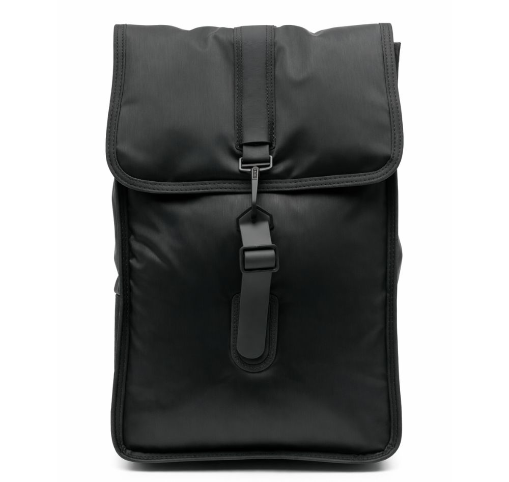 Puffed Backpack Mini