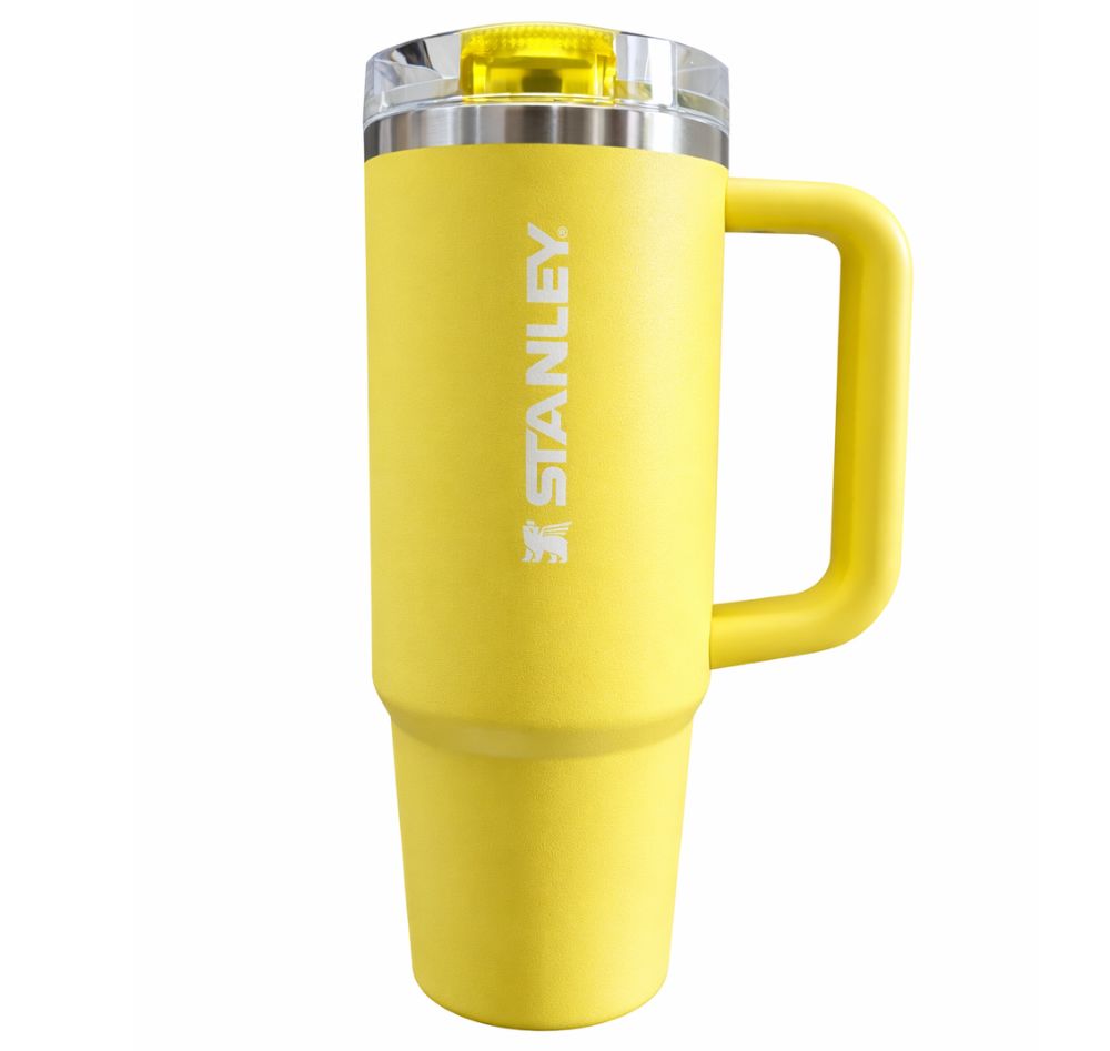 Quencher ProTour Flip Straw Tumbler 30 oz