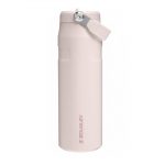 Iceflow™ Aerolight Flip Straw Tumbler 24 oz - Rose Quartz