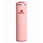 Transit Fliptop Mug 16 oz - Peach Rose