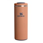 Transit Fliptop Mug 12 oz - Toast