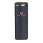 Transit Fliptop Mug 12 oz - Twilight