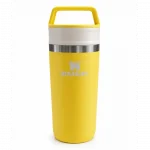 The Café-To-Go Travel Mug 12 oz - Daffodil