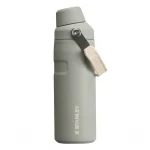 IceFlow™ AeroLight Bottle with Fast Flow Lid  16 oz - Sage Grey