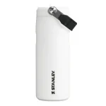 Iceflow™ Aerolight Flip Straw Tumbler 16 oz - Chalk