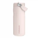 Iceflow™ Aerolight Flip Straw Tumbler 16 oz - Rose Quartz