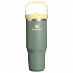 Iceflow™ Flip Straw Tumbler 30 oz - Cactus Western
